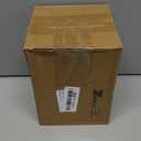 Kolldenn 24 Pcs Small Gift Bags with Bow 6.3 x 3.9 x 2.8 Inch Thank You Gift Bags Elegant Mini Paper Bag with Handles for Wedding Bridal Birthday Baby Shower Bridesmaid Party Favors(Navy Blue)