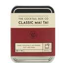 The Cocktail Box Co. Mai Tai Cocktail Kit - Handcrafted Drink for Him & Her - 1 Kit
