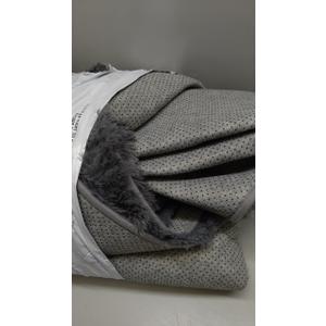 8x10 Area Rugs for Living Room: Ultra Soft Fluffy Shag Grey Rugs for Bedroom, Non-Slip Large Fuzzy Plush Rug Indoor Floor Carpet for Nursery Kids Boys Girls Room, Dorms, Playroom, Modern Home Decor