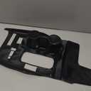 22-24 for Toyota Land Cruiser LC300 Interior Kits Special Center Console with Water Cup and Shift Panel Retrofit Kit