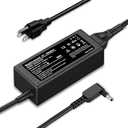 65W Replacement for Acer Laptop Charger N15Q8 N15Q9 N16P1 N20C5 Acer Aspire 1 3 5 A515-44 A515-45 A515-46 A515-54 A515-54G A515-55 A515-56 A514-54 Chromebook C738T C740 Spin 1 3 5 Swift 3 Power Cord