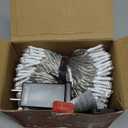 Ollny Christmas Lights Outdoor 800LED 262FT, Blue Plug in Fairy Lights with Remote, 8 Modes Waterproof Timers Dimmable LED String Lights for Indoor House Outside Bedroom Patio Balcony