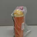 Owala FreeSip Insulated Stainless Steel Water Bottle with Straw for Sports, Travel, and School BPA-Free Sports Water Bottle, 24 oz, Citrus Crush