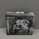 Xbox Wireless Controller Storm Breaker Special Edition - Wireless & Bluetooth Connectivity - New Hybrid D-Pad - New Share Button - Featuring Textured Grip