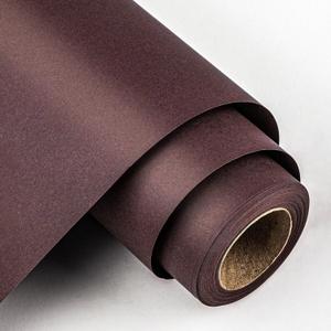 MAYPLUSS Brown Kraft Paper Roll - Jumbo Roll - 30 in x 32.8 ft (81.8 sqft) Recyclable Paper for Gift Wrapping, Crafting, Moving Packing, Table Runner, Floor Covering, Dunnage, Parcel, Party, Birthday