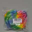 Easter Bunny Egg Toy with Zipper – Easter Bunny Egg Plush Pillow Decoration – Soft and Cuddly for Boys and Girls Plush Toy