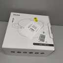 BEZIA Large 10 Quart Nonstick Stock Pot with Lid, Induction Cooking Pot Soup Pot, Non-toxic and Oven Safe, Perfect for Stews, Soups and All Stovetops, PFOA PFAS Free (10qt/11.0in)