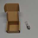 Bulb Compatible with Philips Sonicare HX6150 HX6160/D HX7990 Charger Appliances, 3 Watts UV Bulb Replacement Parts