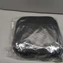 Handheld Car Vacuum Cleaner 16000PA Vacuum Cleaner and Air Duster Portable High Power Cordless Multi-Nozzles for Car, Home, Office, Pet (White)