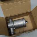 Car Idle Air Control Valve for Mercedes-Benz 190E 1986-1993 for Mercedes-Benz 300E 86-93 Replace No.280140510 IACV Idle Valve Idle Air Control Valve