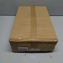 LEPOWER Metal Desk Lamp, Adjustable Goose Neck Architect Table Lamp with On/Off Switch, Swing Arm Desk Lamp with Clamp, Eye-Caring Reading Lamp for Bedroom, Study Room &Office (White)