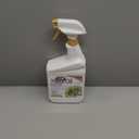 Bonide Captain Jack's Neem Oil, 32 oz Ready-to-Use Spray, Multi-Purpose Fungicide, Insecticide and Miticide for Organic Gardening 