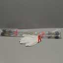 2026 Upgraded DC97-16350U DC97-16350T Washer Suspension Rods for Samsung WA50R5200AW/US WA50R5400AV/US WA45T3200AW/A4 WA45N3050AW/A4 WA50R5400AW/US Washing Machine Replace DC97-05280W DC97-16350S 4PCS