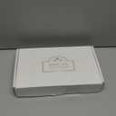 DAINTY WIG Honey Blonde Wig with Bangs Long Brown Wigs for Women,Layered Heat Resistant Synthetic Wigs for Daily Use, Eyelashes