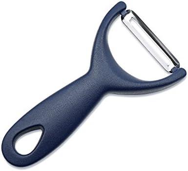 Tagefa Potato Peeler Y Shaped Vegetable Peeler, Premium Ultra Sharp Fruit Peeler for Kitchen