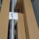 61 Key Portable Electronic Keyboard Piano w/Lighted Full Size Keys, LCD, Headphones, X-Stand, Stool, Music Rest, Microphone, Note Stickers, Built-In Speakers,3 Teaching Modes