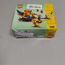 LEGO Birds Nest Building Toy Kit, Seasonal Display for a Table or Shelf, Fun Build for Kids Ages 9 and Up, 40639
