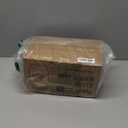 Classic 16 Oz Mason Jars, 6 Pack Canning Jars, Regular Mouth, Airtight & Leak Proof, Dishwasher Safe, Microwave & Freezer Safe, 3.2 x 4.5 x 5.5 inches