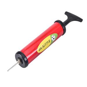 Red Ball Pump