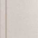 Acoustic Panels, 2 Pack, Large, 46" x 23", Natural