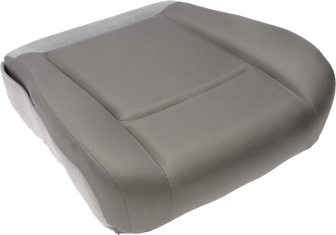 Dorman 926-899 Front Driver Side Seat Bottom Cushion Compatible with Select Ford Models