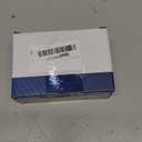 for Dixell XR02CX-4N1F1 Temperature Controller, Replace for Dixell Temperature Controller Fit for 120V 50-60hz Commercial Refrigerators/Freezer, With Temperature Sensor Probes & Clasp