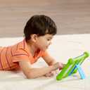 LeapFrog LeapPad Academy Kids Learning Tablet, Green