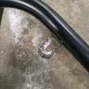 Lower Cab Doors Set Compatible with 2010-2014 Polaris RZR 4 800 2012-2014 Polaris RZR XP4 900 Aluminum Half Doors Panels Powder Coated Black