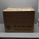 Indestructible Dog Bed for Large Dogs - Memory Foam Dog Bed with Reversible Breathable Mat, 4-Sided Bolster, Machine Washable Cover & Non-Slip Bottom, 36 x 27 x 6 Inch