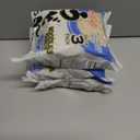 3 x Myojo Jumbo Udon Noodles, No Soup, 4.94 Oz (EXP 07/28/26)