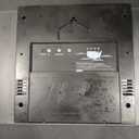Radio Shack Atomic Wall Clock Radio Controlled Temp Month Day Hour Minute Second