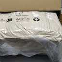 Amlie Home Christmas Comforter Set Queen, Fluffy Christmas Bedding Set with Polar Bear, Beige Fleece Plush Comforter for Winter, 3 Pieces, 1 Soft Comforter and 2 Pillowcases (Queen (90"x90"))