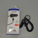 ZGear 2.4-Amp Adaptive Fast Charging Car Charger for Type-C