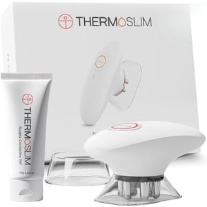 3-in-1 Body Sculpting Device Body Contouring Massager for Stomach, Arms, Legs & Thighs Cellulite Massage Tool, Skin Tightening Machine & Lymphatic Drainage Massager