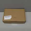 WILLBOND 30 Pcs Natural Knot Burlap Bows for Wreath, Tree, Farmhouse, Holiday Decor - Classic Style