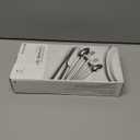 KINGSTONE Silverware Set, 20 Piece Flatware Cutlery Set for 4, 18/10 Stainless Steel Silverware Mirror Polished Dishwasher Safe for Home, Restaurant, Wedding, Party(Silver, 20 pieces for 4)