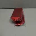 Zonon Big Car Bow Giant Car Bow with 20 ft Ribbon for Large Gift Wrapping New Houses Huge Present Birthday Christmas Decor(25 Inch,Glossy Red)