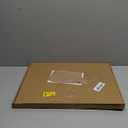 2 Pack Slow Down Sign, Speed Limit Sign 5 MPH, 36 Inches Metal Stakes, 14x10 Inches Reflective Aluminum, Fade Resistant, Easy to Install