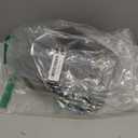 Under Armour Unisex-Adult Undeniable Sackpack , Midnight Navy (410)/Metallic Silver , One Size Fits Most