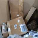 Pallet Of Salvage Items