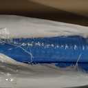 Styrofoam Blue