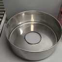 VEVOR Electric Cotton Candy Machine Cart, 1000W Commercial Floss Maker w/Stainless Steel Bowl, Sugar Scoop and Drawer, Perfect for Home, Carnival, Kids Birthday, Family Party, Pink