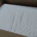 Tempur-Pedic TEMPUR-Cloud Pillow for Sleeping, Standard, White