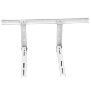 TB-122 Air Conditioner Brackets – Heavy-Duty Outdoor AC Support Mounts
Mini Split Wall Mount AC Unit Bracket, Heavy Duty Outdoor Support Up to 352 lbs