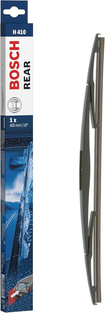 Bosch H410 Bosch Rear Wiper Blade