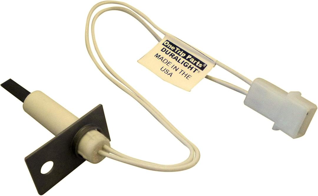 USA Nitride Furnace - Heater Ignitor Direct Replacement For Carrier Bryant Payne OEM Part LH33GZ001