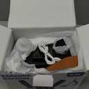 Karaoke Machine,Portable Bluetooth Speaker with 2 Wireless Microphone for Adults & Kids with LED Lights, Karaoke Microphone with PA System Supports USB/TF/AUX,Gift for Party(Black)