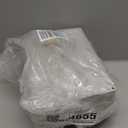 Power Distribution Box, 110V High Current Wall Mount Electrical Box with NEMA 5-20 Power Outlet Pane,IP54 Electrical Breaker Socket Distribution Box for Construction Sites, workshops and Factories