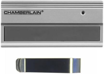 Liftmaster/Chamberlain 300MC Remote Control Transmitter, Compatible with MultiCode 308911, Linear MCS308911, 412001, 414001, 307010, 306010