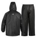 KastKing AquaLite Waterproof Rain Suit for Men and Women, Loose Fit, Lightweight, Durable Outdoor Gear for Fishing, Hiking Size XL